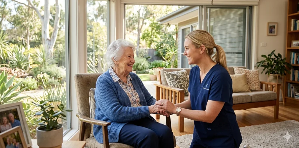 in-home-aged-care