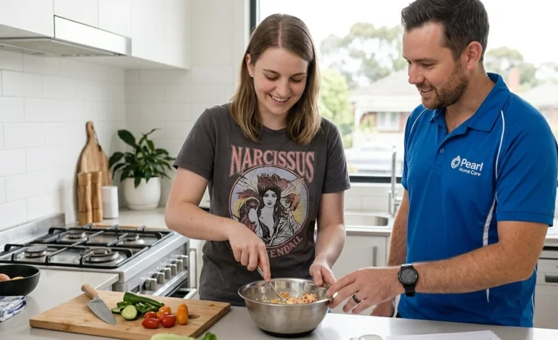 How Disability Support Services Empower Australians to Live Independently and Achieve Their Goals