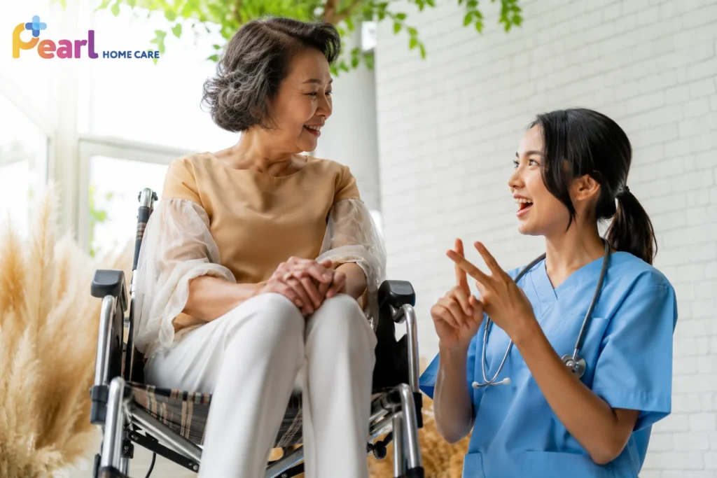 companionship-in-aged-care-at-home