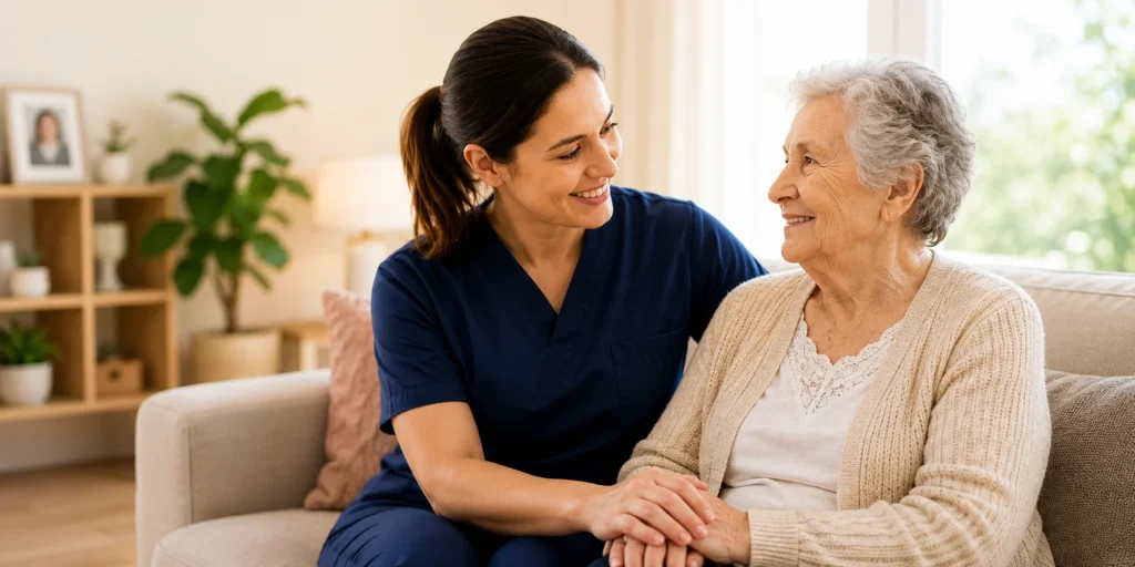 in-home-nursing-care