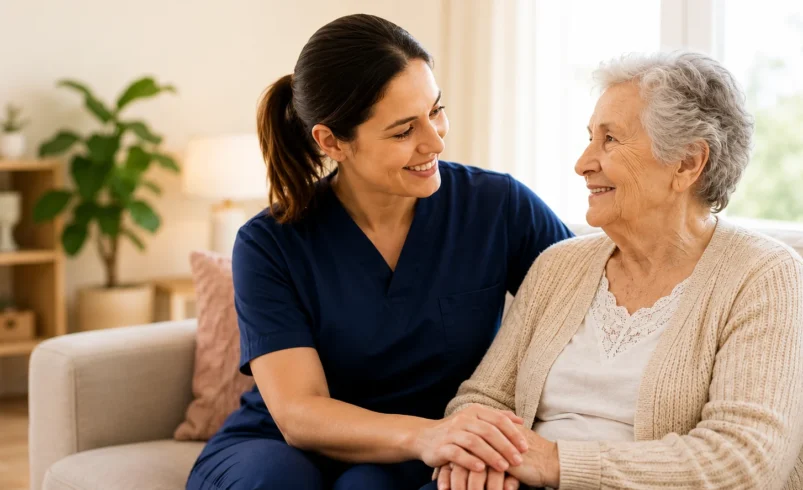 How to Choose the Right Aged Care Facility for Your Elderly Parent in 2026: A Complete Guide