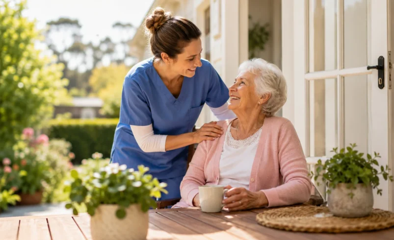 Respite Care: Supporting Families and Enhancing Quality of Life