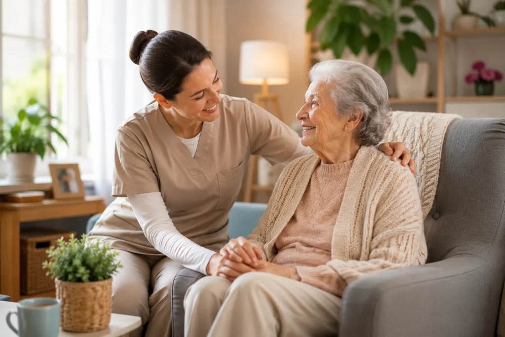 Post Hospital Support: 7 Powerful Benefits for Faster Recovery at Home