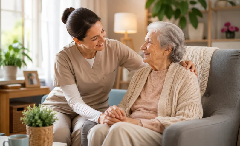 7 Proven Ways Disability Support Services Improve Independent Living in Australia