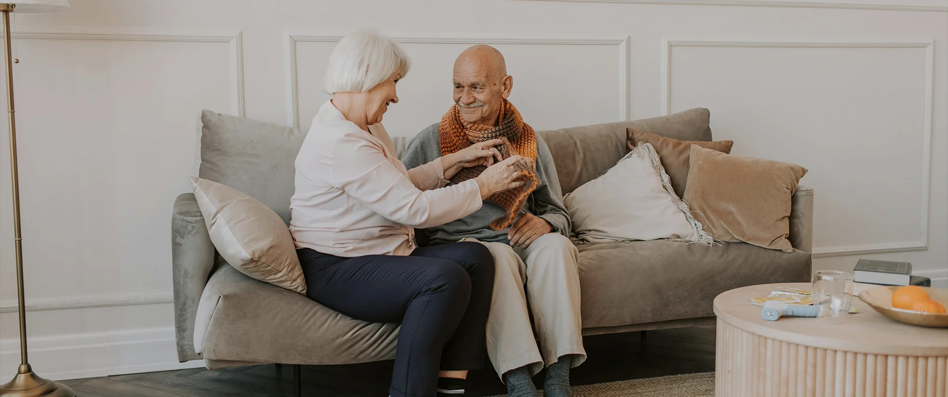 Top Signs Your Elderly Parent May Need Professional Home Care Support