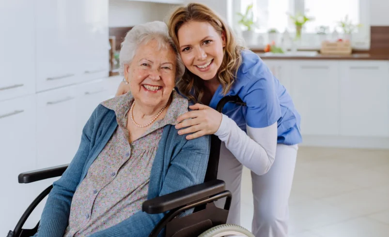 The Complete Guide to Home Care Packages in Australia (2026)