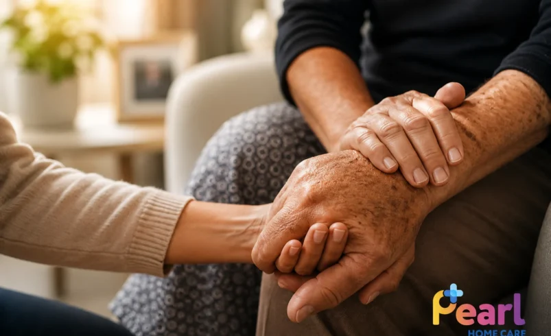 Home Care Checklist: 10 Essential Signs Seniors Need Daily Support