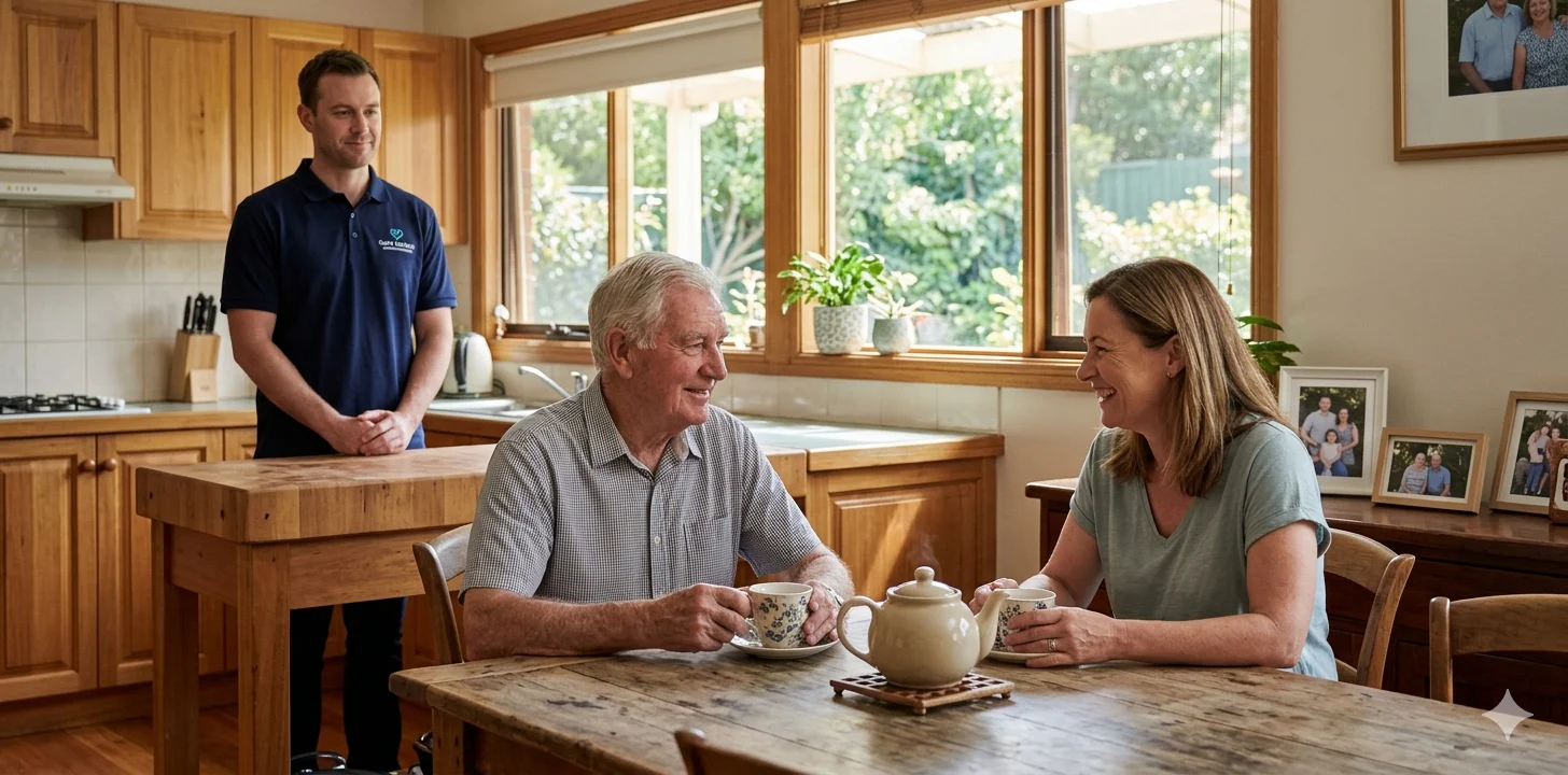 Understanding Palliative Care at Home: Compassionate Support for Comfort, Dignity, and Quality of Life
