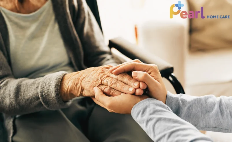 Companionship in Aged Care: 8 Powerful Benefits That Improve Senior Wellbeing