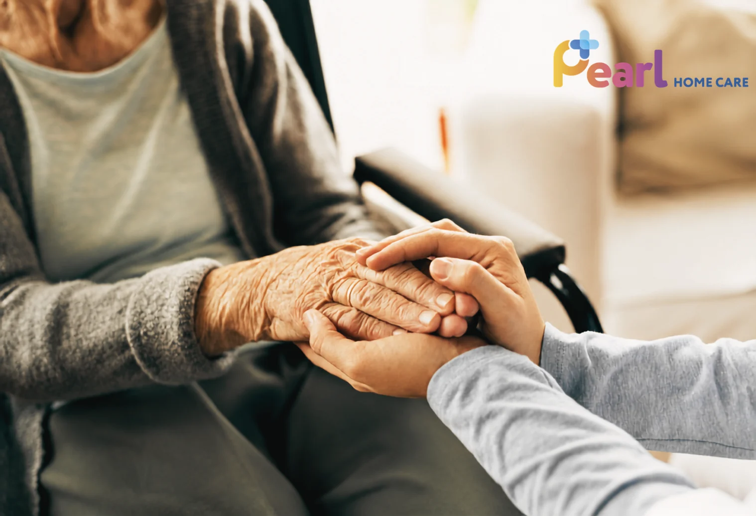Companionship in Aged Care: 8 Powerful Benefits That Improve Senior Wellbeing