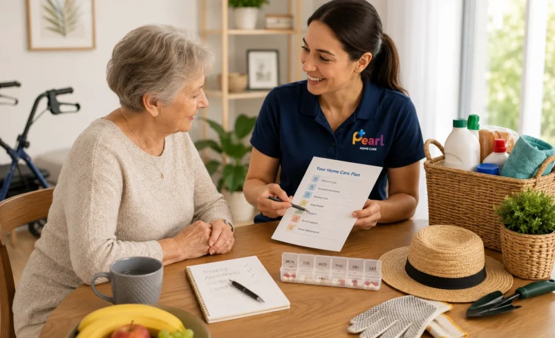 7 Smart Ways Technology for Seniors Supports Independent Living at Home