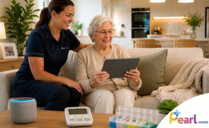 The Complete Guide to Home Care Packages in Australia (2026)