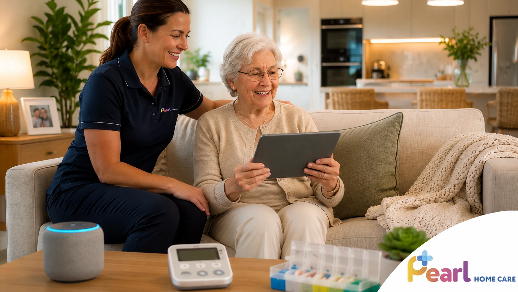 The Complete Guide to Home Care Packages in Australia (2026)
