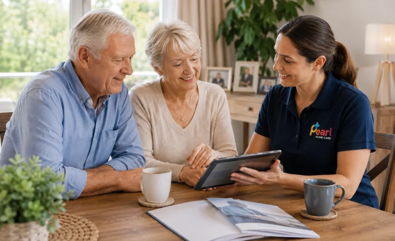 The Complete Guide to Home Care Packages in Australia (2026)