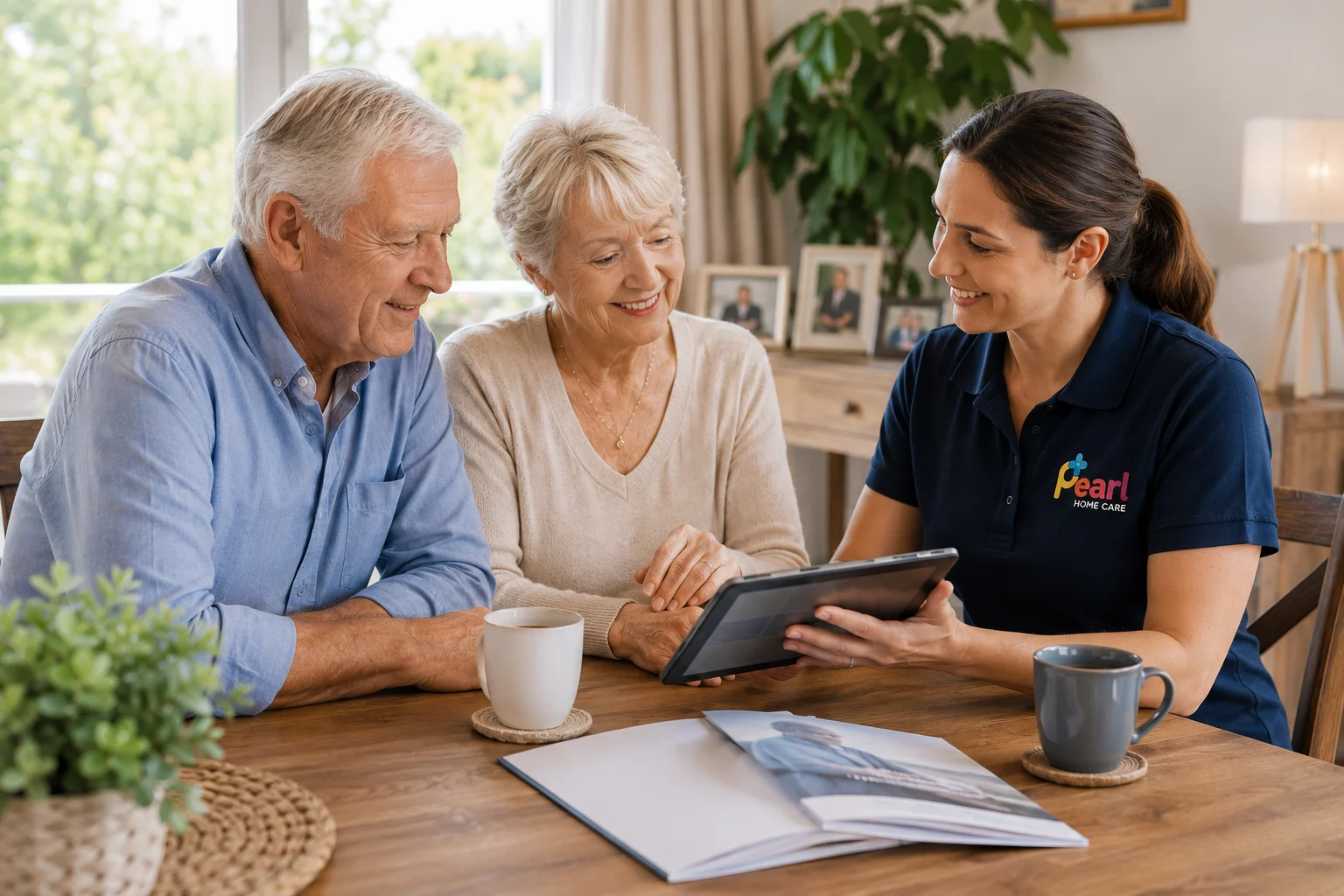 The Complete Guide to Home Care Packages in Australia (2026)